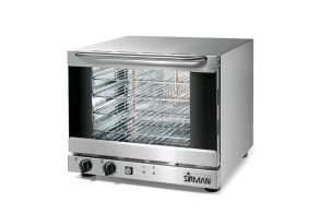 Aliseo 2/3 Convection Oven