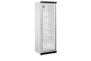 UF400G Display Freezer