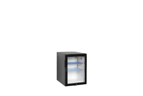 TM45GC Glass Door Minibar Cooler