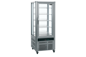 UPD200 Refrigerated Display Case