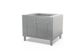 Cabinet Table Oven 85140