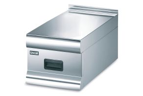 Lincat Silverlink 600 Counter-top Worktop with Drawers - W 300 mm