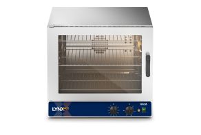 Lincat Lynx 400 Electric Counter-top XL Convection Oven - W 670 mm - D 570 mm - 2.5 kW