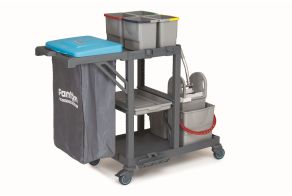 CLEANING TROLLEY PROCART 311