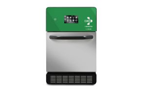 GREEN CIBO+ BOOST OVEN - 3 PHASE UNIT FOR EUROPE