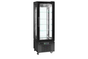 UPD400-C Refrigerated Display Case (Cooling)