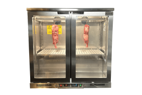 DRY AGE CABINET 198L