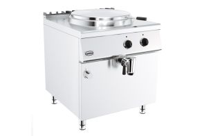 BASE 700 ELECTRIC BOILING PAN 60L  Indirect heating