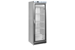UF400VSG Display Freezer