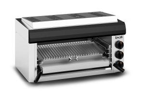 Lincat Opus 800 Propane Gas Counter-top Salamander Grill - W 900 mm - 9.0 kW