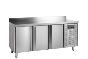 CF7310 Counter Freezer GN1/1