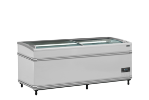 SFI185 HC-CF VS Supermarket Cooler / Freezer