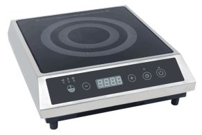 INDUCTION COOKING TOP 2700W