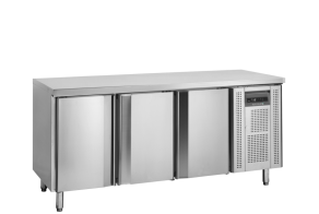 CF7310/-SP Counter Freezer GN1/1