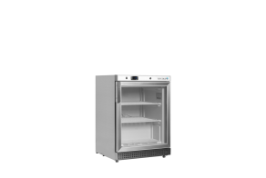 UF200SG Display Freezer