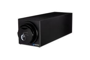 (1) L2400C Lid Dispenser Box System