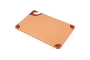 Brown Saf-T-Grip® Cutting Board