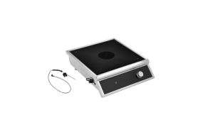 4-Series Countertop Induction Hob 2.6kw