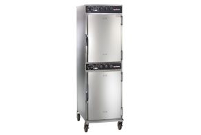 Manual Classic-Control 108kg Smoker Oven