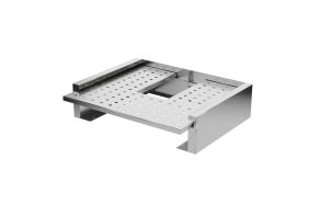 Stainless Steel Hot Plate for 85140SS