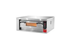 Vesuvio 85x70 Single Deck Pizza Oven